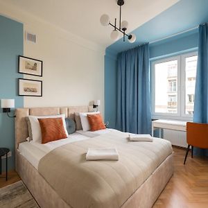 Warsaw Dream Apartment