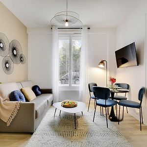 Appartement à 1 Chambre à Coucher