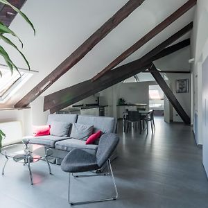 Duomo Loft In The City Centre By Dimorra