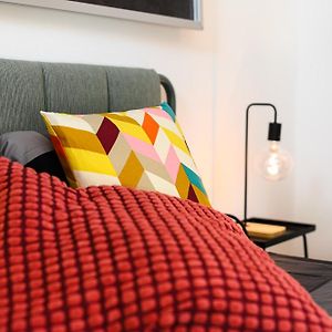 Appartement à 1 Chambre à Coucher