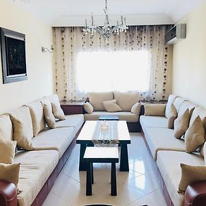 Appartement Dans Un Complexe A Malabata Tanger Avec Parking Securise Et Piscine En Ete