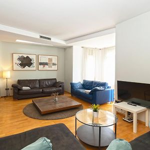 Amplio Apartamento En Valencia Centro By Rent Me