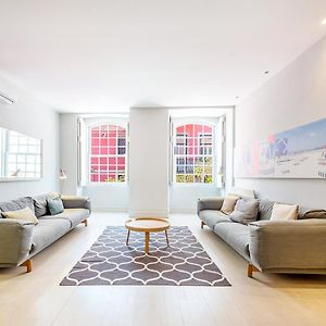 Appartement à 3 Chambres à Coucher