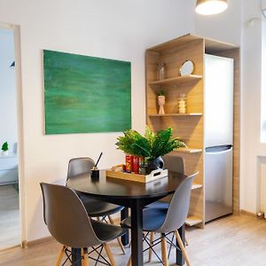 The Loft Luxury Apartments Miracle Home
