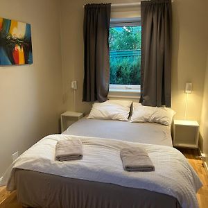 Leilighet Med 4 Soverom I Oslo