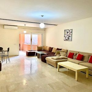 Apparemment 1 Chambre Salon A Cote De La Gare Gueliz 20