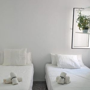 Apartamento Cruz