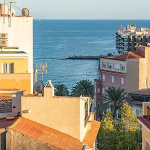 Apartamento San Pedro Alicante