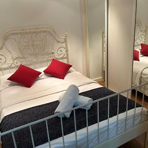 Una Fabulosa Estancia Madrid