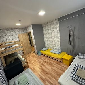Chambre Familiale
