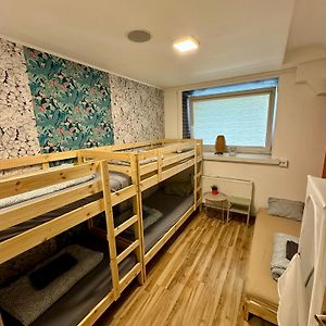 Chambre Familiale