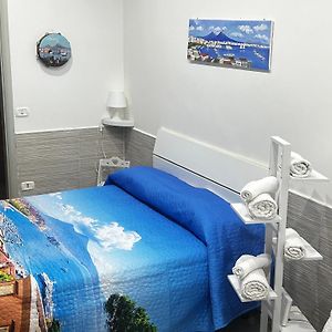 B&B Rifugio Partenopeo - Centro Storico Di Napoli