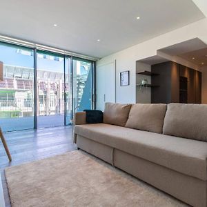 Prata Riverside I By Innkeeper