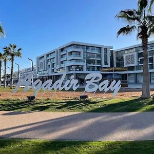 Appartement Neuf Agadir Bay Piscine