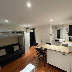 Charmant Studio En Plein Coeur De Chambery