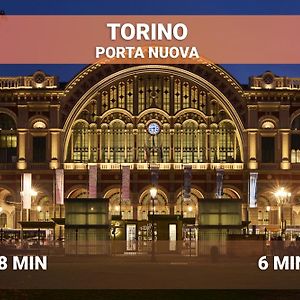 Susa - 200Mt Porta Susa, Wifi, Smart Working