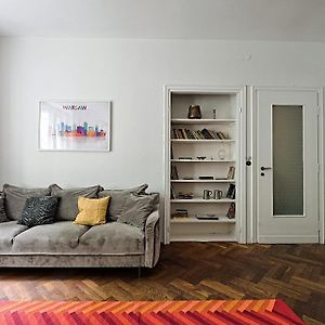 Urbannest - Wilcza 69