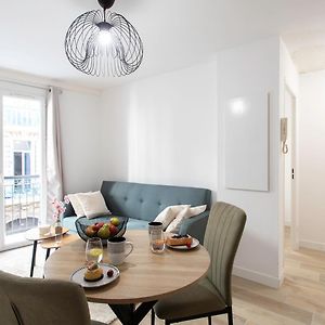 Appartement à 1 Chambre à Coucher