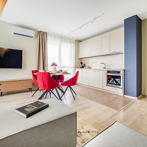 Appartement à 2 Chambres à Coucher