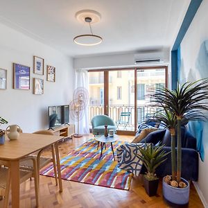 Appartement à 1 Chambre à Coucher