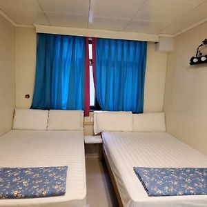 Chambre Classique Quadruple