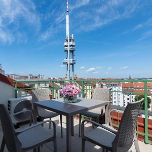 Appartement Luxe