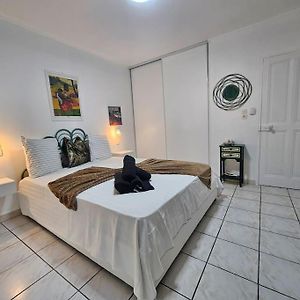 Appartement à 2 Chambres à Coucher
