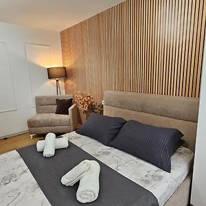 Appartement à 1 Chambre à Coucher