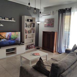 Penthouse Condo Near City Center