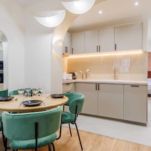 Cozy Apartment 2Br-6P - Sacre-Coeur - Montmartre