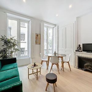 Appartement à 1 Chambre à Coucher