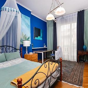 Fine Art Luxury Apartment 110 M2 , 3 Min Walk To Main Square