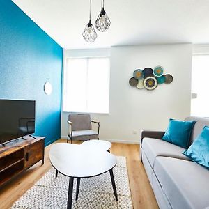 Appartement à 1 Chambre à Coucher