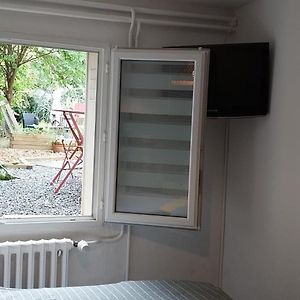 Chambre Lit King-Size