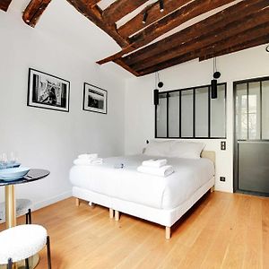 Charming Studio A-C - 2P - Le Marais
