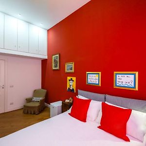 Chambre Lit Queen-Size