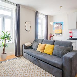 Appartement à 1 Chambre à Coucher