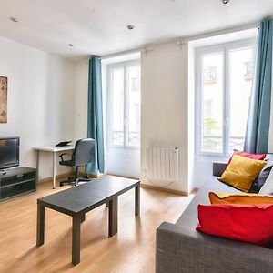 Guestready - Cosy Apartment In Le Marais