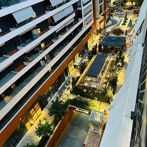 Tirana Appartment 4U