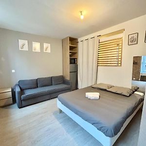 Appartement à 1 Chambre à Coucher