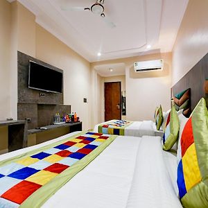 Chambre Supérieure Familiale Lit King-Size