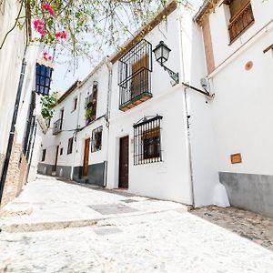 Wekey Homes, Casa Del Albaicyn