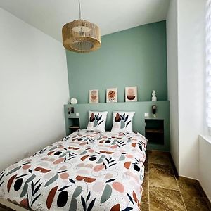 Villa à 3 Chambres à Coucher