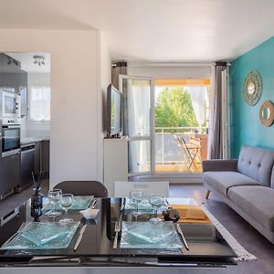 Appartement à 1 Chambre à Coucher