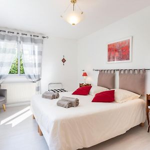 Appartement à 3 Chambres à Coucher
