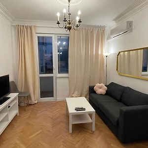 Levski Studio At Heart Of Sofia