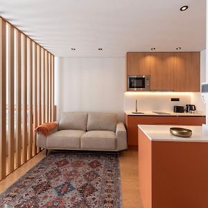 Appartement à 2 Chambres à Coucher