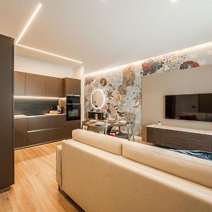 Appartement à 2 Chambres à Coucher