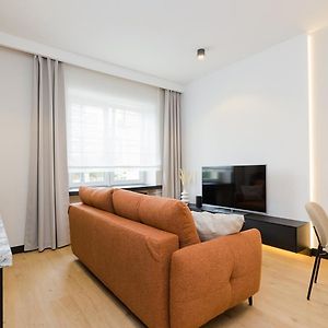 Warsaw Central View Apartment