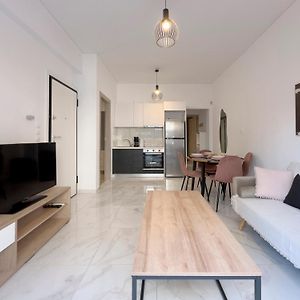 San Bernardino A1 52 Sqm Apt In Athens